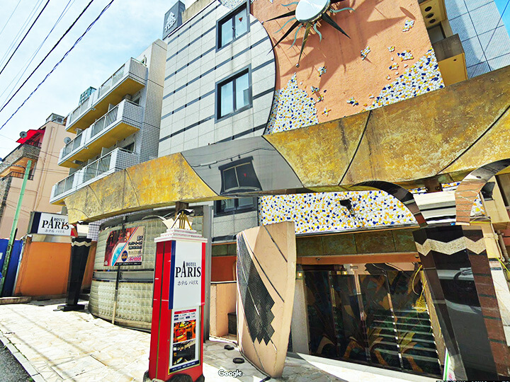 激安ハイコスパ風俗 渋谷素人ピストン学園 制服にゃんにゃん PARIS