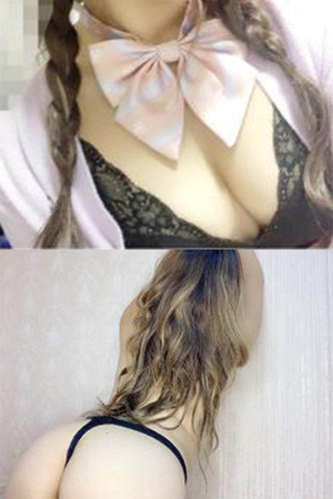 くるみ 激安ハイコスパ風俗 素人ピストン学園 制服にゃんにゃん