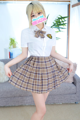 なゆぴ 激安ハイコスパ風俗 素人ピストン学園 制服にゃんにゃん