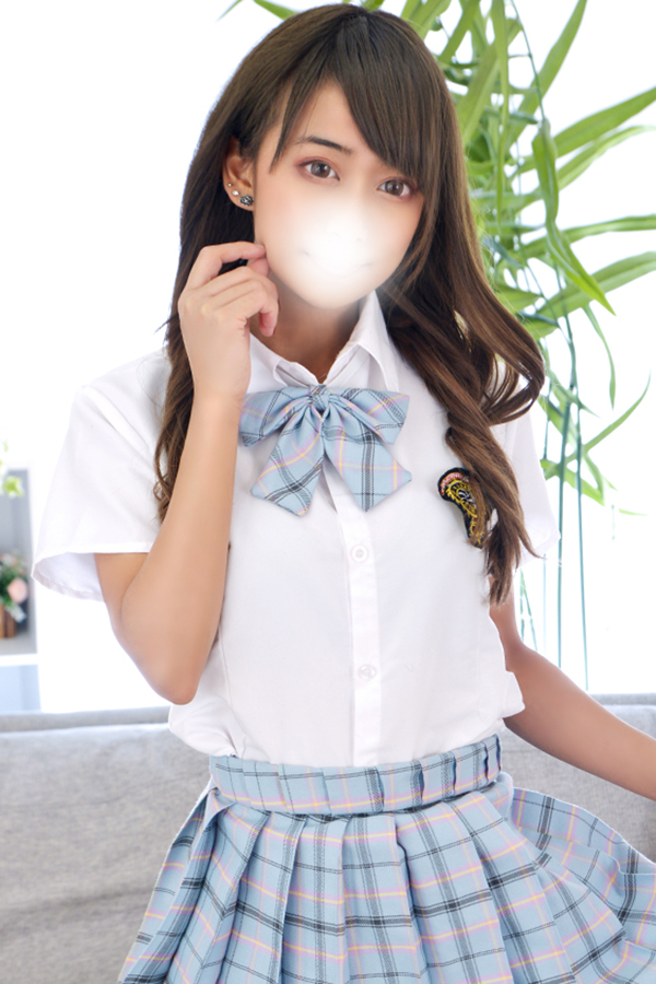 くらげりん 激安ハイコスパ風俗 素人ピストン学園 制服にゃんにゃん