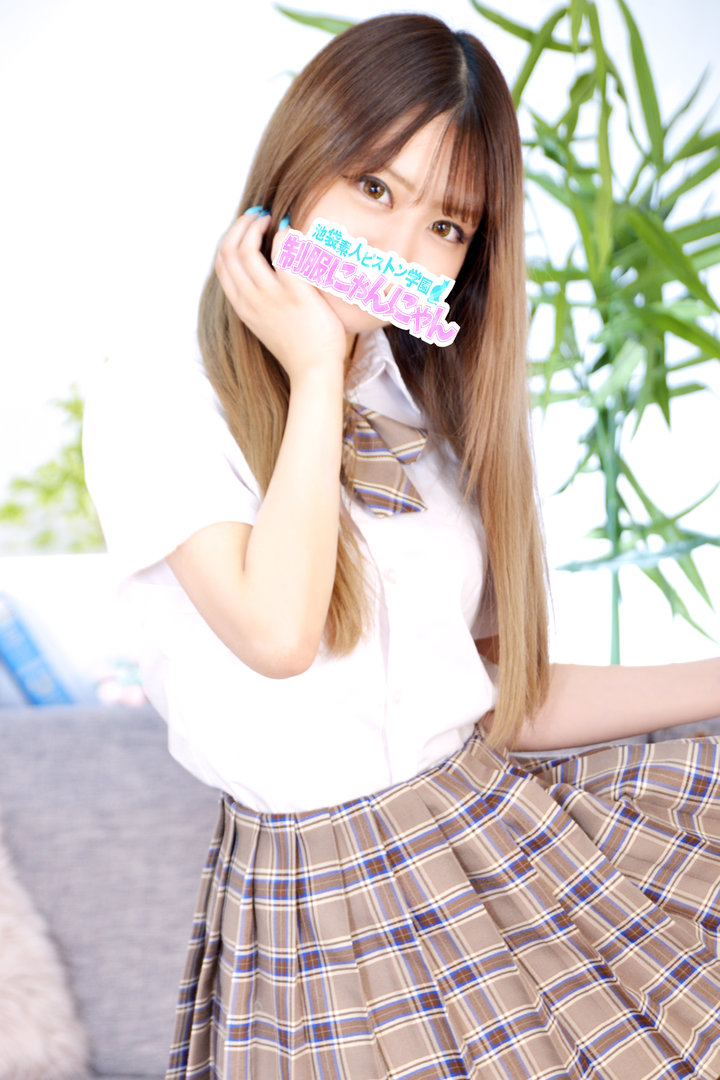 まりやん 激安ハイコスパ風俗 素人ピストン学園 制服にゃんにゃん