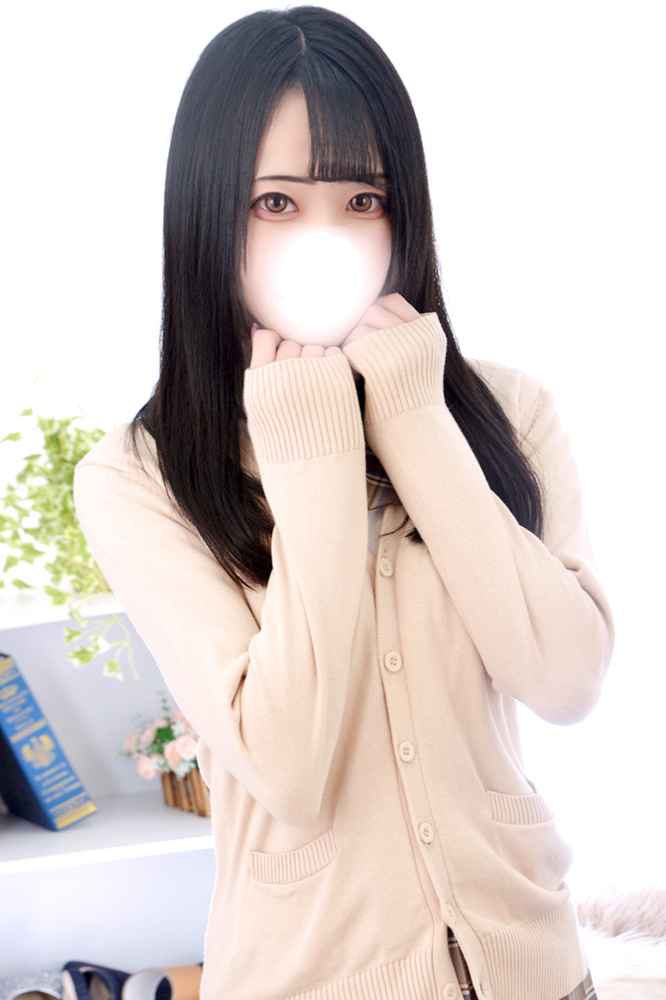 めるめろ  激安ハイコスパ風俗 素人ピストン学園 制服にゃんにゃん