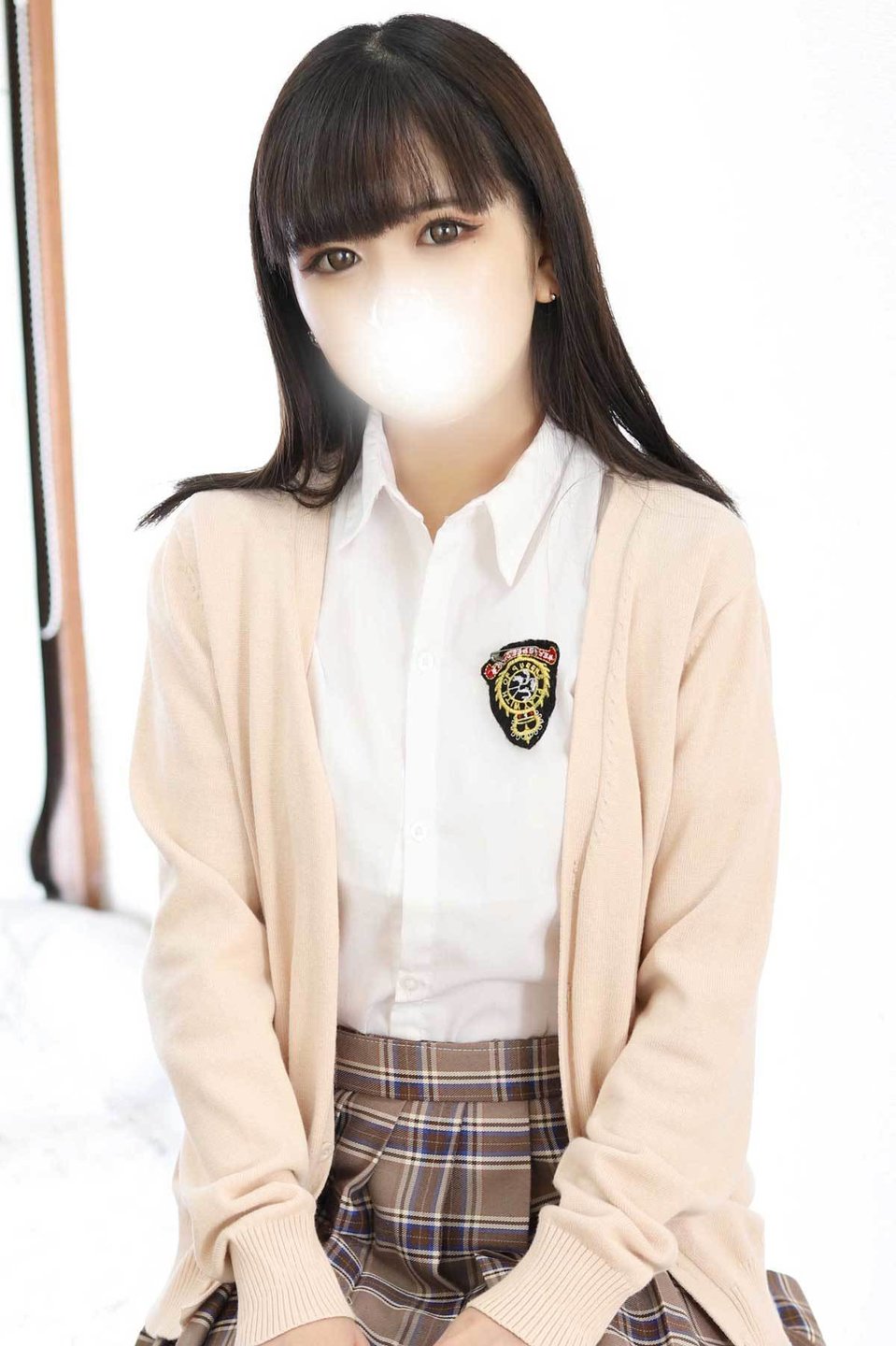 みとぱん  激安ハイコスパ風俗 素人ピストン学園 制服にゃんにゃん
