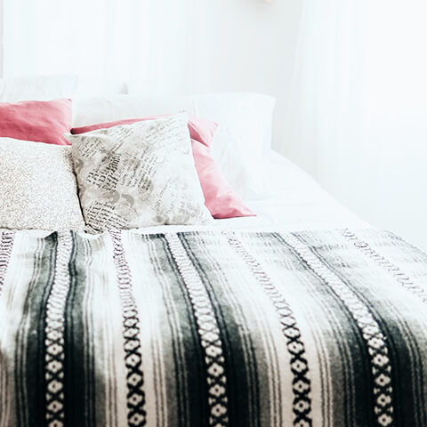 お仕事スタート