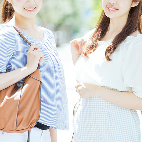 1日のお仕事が終わったら